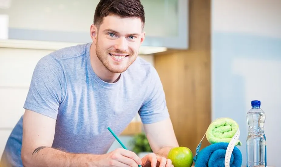 Expert nutriționist Biorecovery